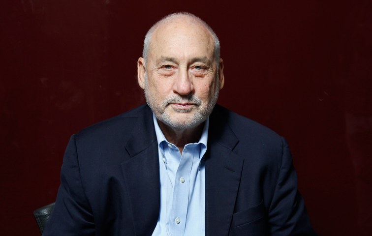 Joseph Stiglitz würde die Eurogruppe gern mit 18 Wirtschaftswissenschaftlern besetzen. Natürlich nur mit guten wie er selbst