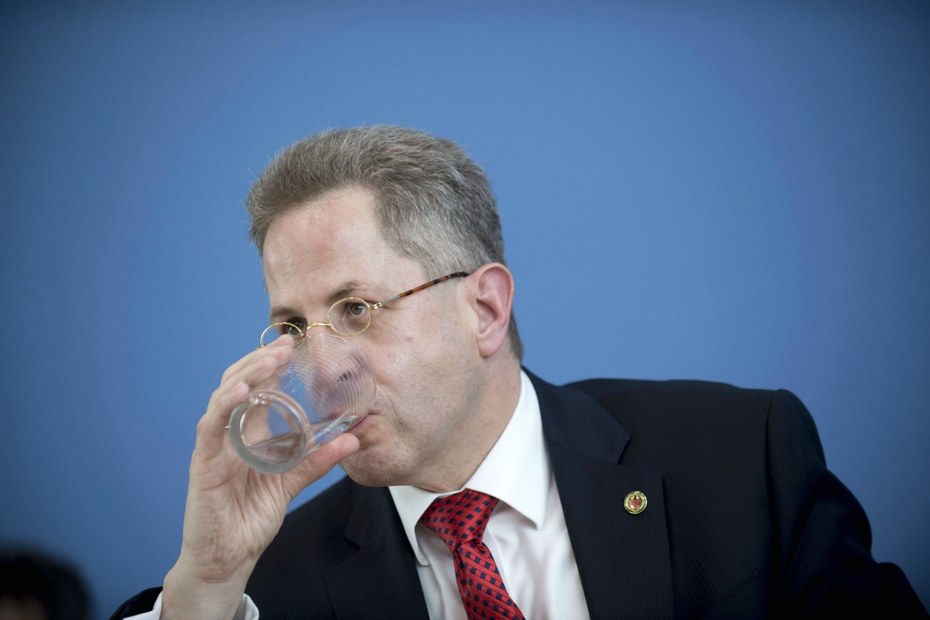 Hans-Georg Maaßen ist als BfV-Präsident nicht länger haltbar
