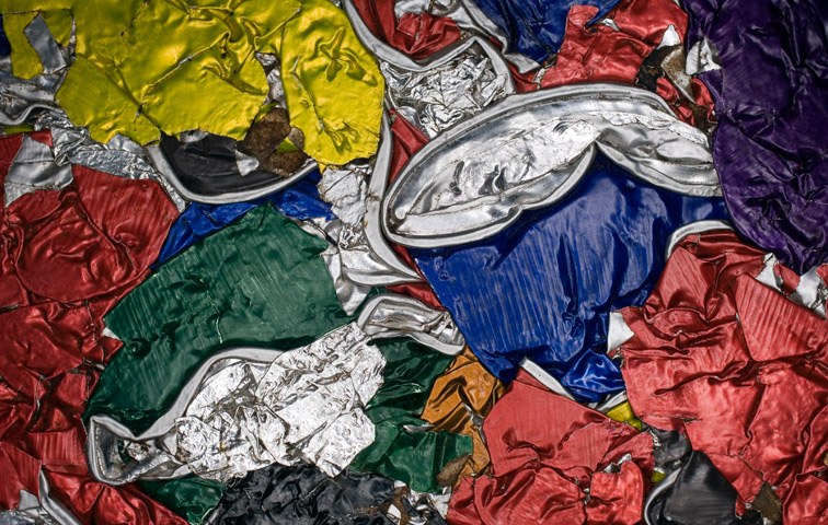 4.000 Tonnen Müll entstehen aus zwei Milliarden Aluminium-Kaffeekapseln pro Jahr allein in Deutschland