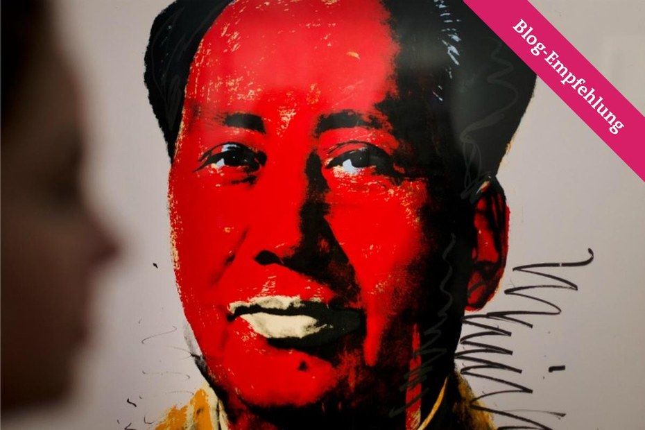 Mao: Wer war er?