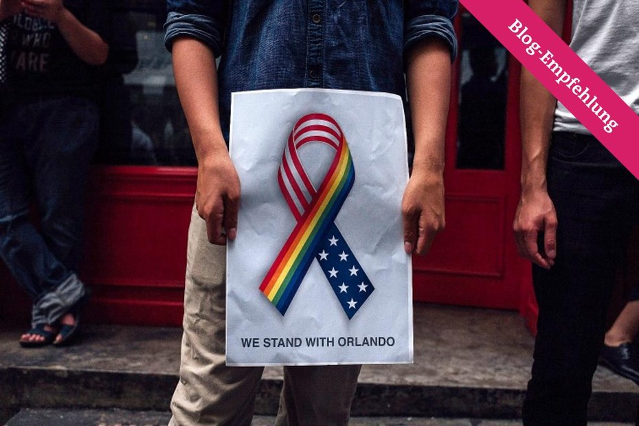 Orlando, Symbol des Scheiterns