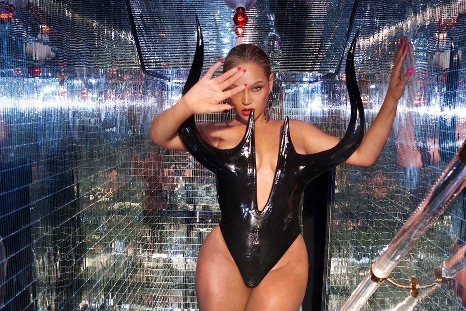 Beyoncé schreibt sich mit ihrem neuen Album als Renaissance-Woman in den Kanon westlicher Kunstgeschichte ein