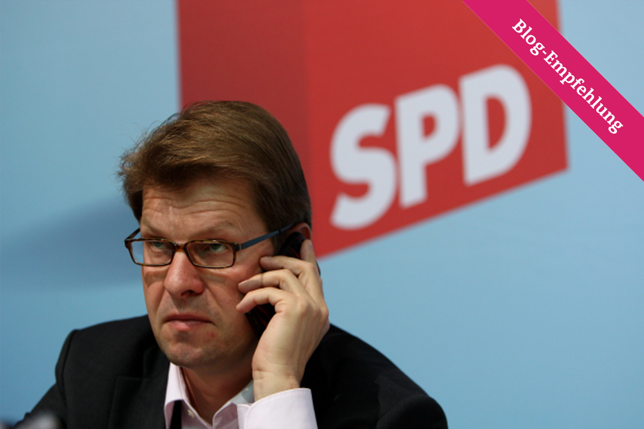 Wohin steuert die SPD-Linke?