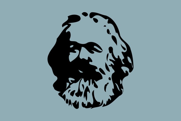 Mythen und Mutmaßungen über Marx