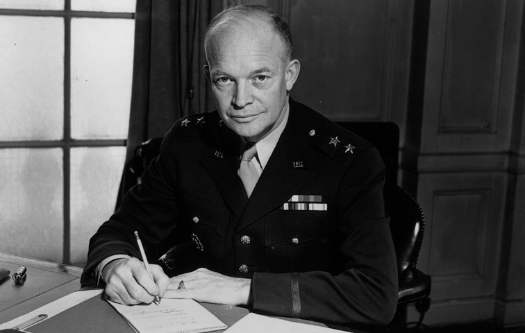 Das Eisenhower-Prinzip: Aufgaben in wichtig/unwichtig und eilig/nicht eilig unterteilen