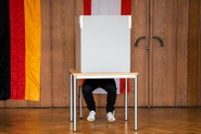 Wahlwiederholung in Berlin: Wie man die Leute noch an die Urne lockt