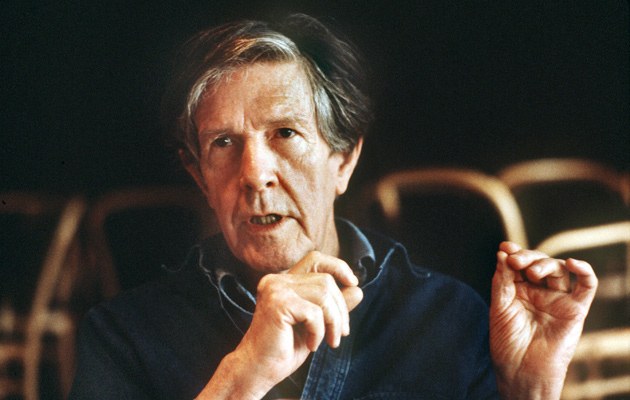 John Cage 1912-1992