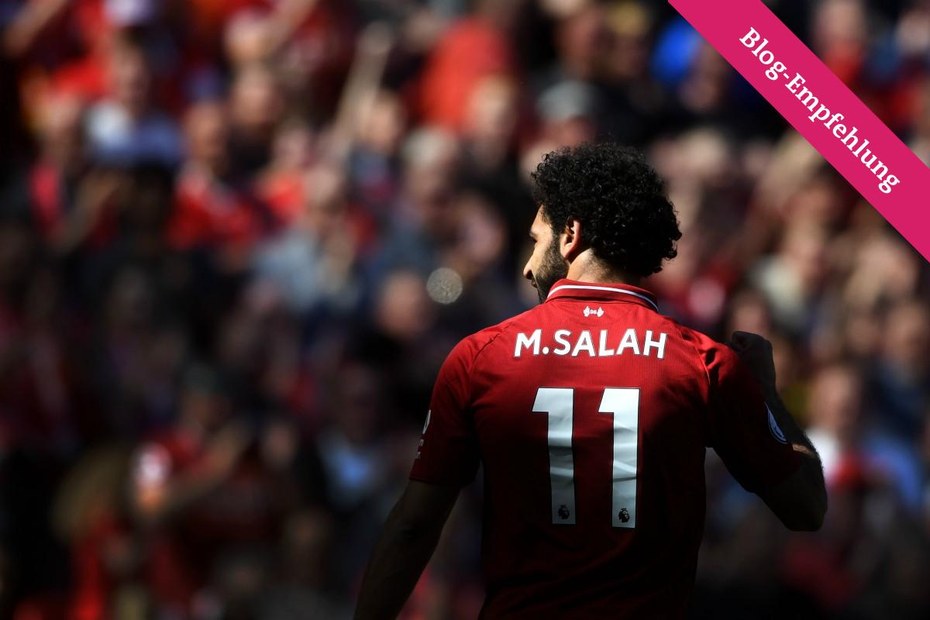 Mohamed Salah – sein Status als Lichtgestalt ist an Bedingungen geknüpft