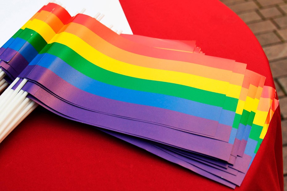 Kritisch, bunt, queer - die Lesben-Konferenz will auf Diskriminierungen aufmerksam machen