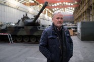 Rheinmetall kauft Leopard-Panzer aus belgischem Privatbesitz