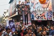 Bollywood-Filme sind getrieben von der Muslimfeindlichkeit der Modi-Regierung