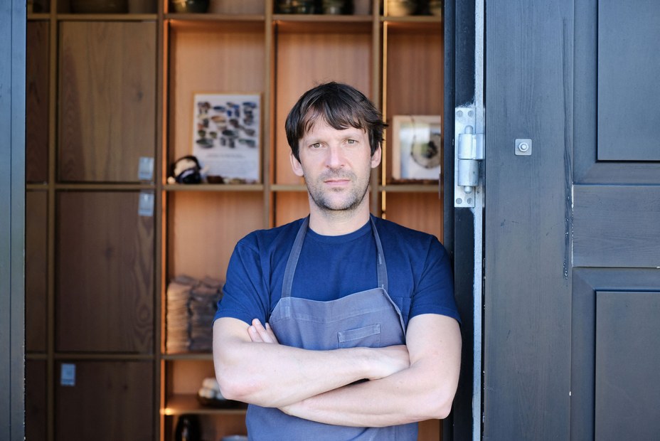 Rene Redzepi, Chef und Miteigentümer des Noma, will sein Restaurant in Kopenhagen Ende 2024 schließen