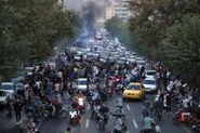 Das Aufbegehren im Iran offenbart, wie angreifbar das Regime doch ist