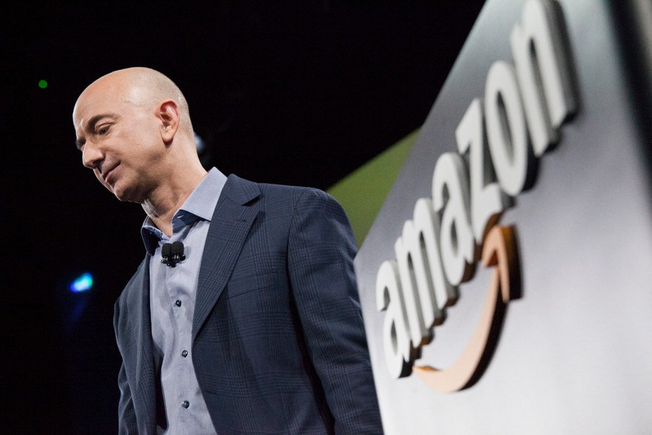 Jeff Bezos konnte Amazon so groß machen, weil illegale Geschäftspraktiken alltäglich geworden und von der Justiz legalisiert worden waren