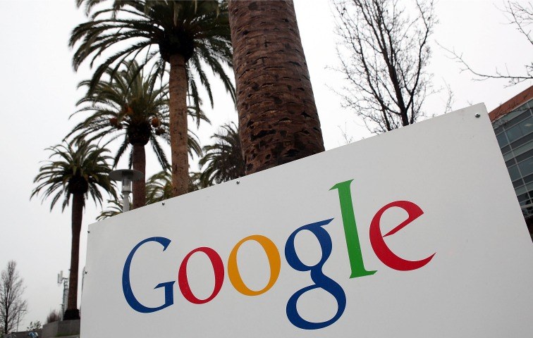 Tech-Paradies Silicon Valley: Nicht nur Google ist hier zuhause