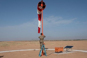 Die USA verlieren Einfluss in Niger: Militär räumt Drohnen-Stützpunkt