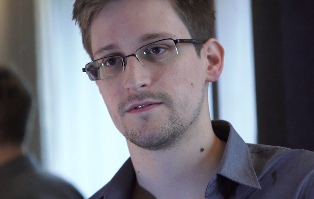 Edward Snowden jetzt im Livechat