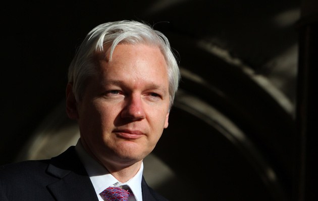 Für Assange wäre eine kurze Haft in Schweden womöglich vorteilhafter, als ein längere Aufenthalt in der Botschaft Ecuadors