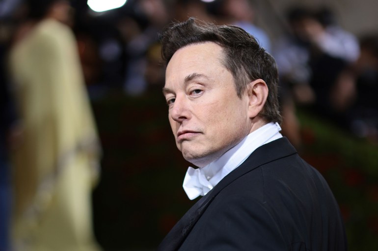 Elon Musk ist es egal, ob Twitter zur kommerziellen Pleite wird – er hat politische Ziele