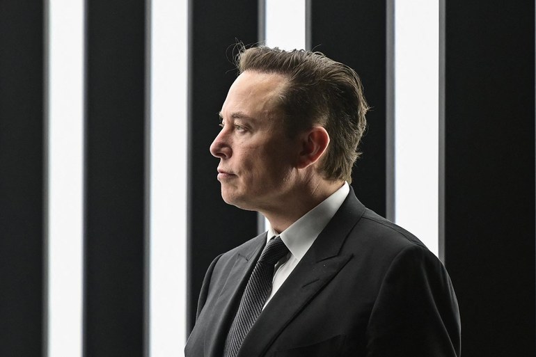 Gary Shteyngart über die Biografie des X-Chefs: Wer oder was ist schuld an Elon Musk?