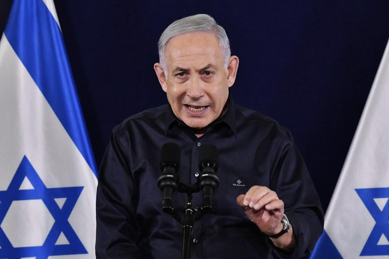 Israel/Gaza: Geiselfreilassung gegen Feuerpause – was das für Benjamin Netanjahu heißt