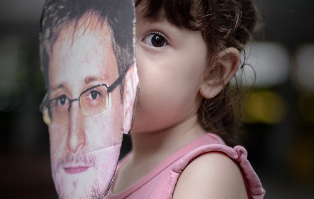 Für viele ist Edward Snowden zu einem Vorbild geworden. (Foto: Getty Images)