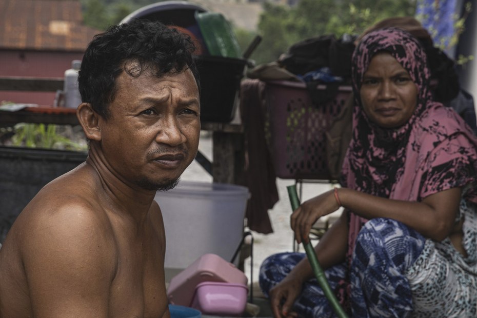 Schwellenland | Indonesien: Billige Kohle, billige Arbeit, schnelles Geld – das hat seinen Preis