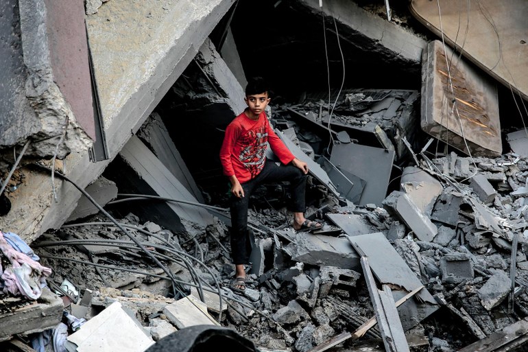 Israel: Eine Mehrheit will keine erneute Besetzung des Gazastreifens