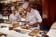 Dünnere Fische, magerer Fang: Kann Japans Sushi-Kultur den Klimawandel überleben?