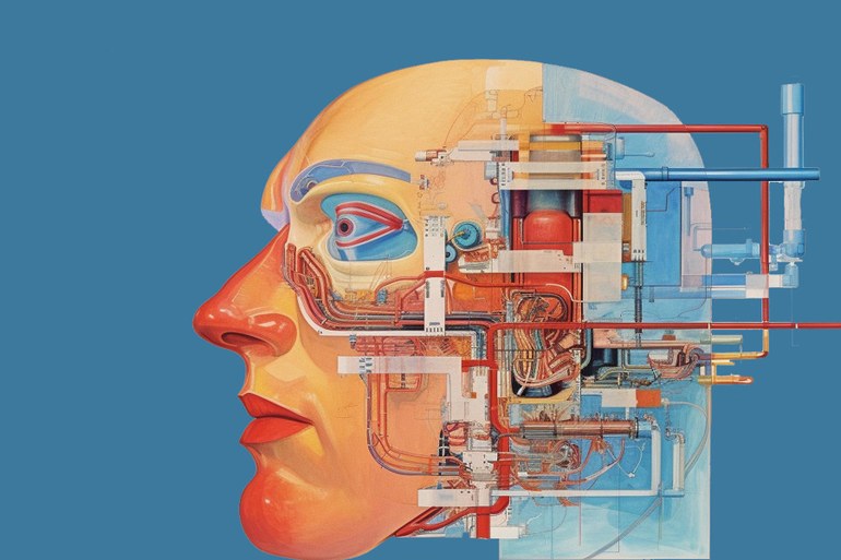 Mensch versus Maschine: Alles, was man über Künstliche Intelligenz wissen muss