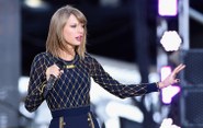Taylor Swift sperrt all ihre Songs auf Spotify: Musik muss sich wieder lohnen