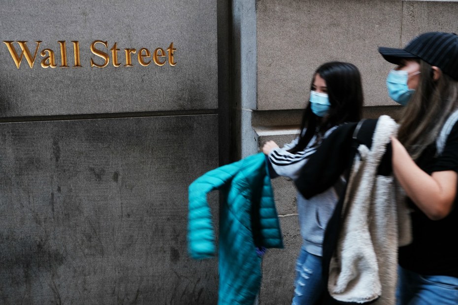 Die Wall Street erholt sich vielleicht schon, bevor das Coronavirus im Griff ist – aber die globale Wirtschaft wird nicht mehr dieselbe sein