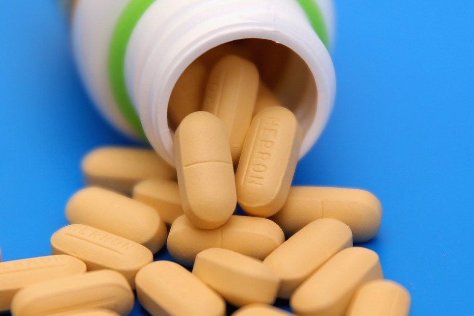 Placebos können es in ihrer Wirkung mit herkömmlichen Schmerzmitteln aufnehmen