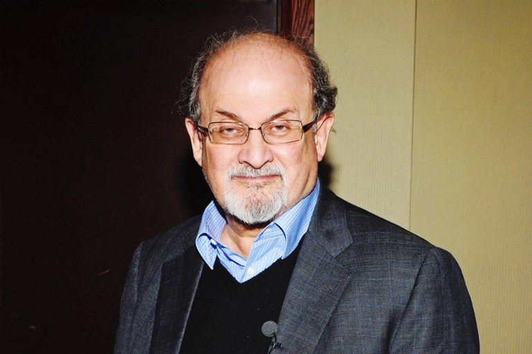 Salman Rushdie scheute sich nie, Anstoß zu erregen – anders als so viele heute