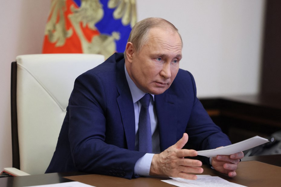 Sanktionen: Russland gewinnt den Wirtschaftskrieg