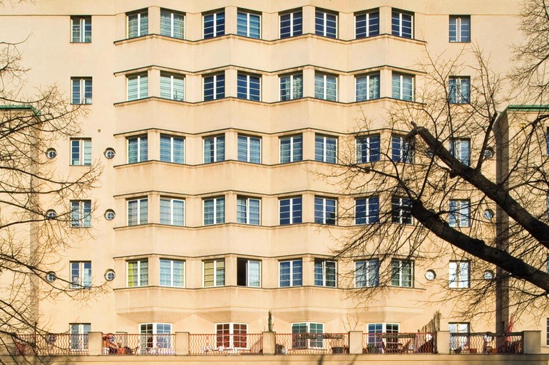Das Geheimnis des sozialen Wohnungsbaus: Wie Wien die lebenswerteste Stadt der Welt wurde