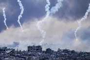 „The Gospel“: Wie Israel mithilfe von Künstlicher Intelligenz Gaza bombardiert
