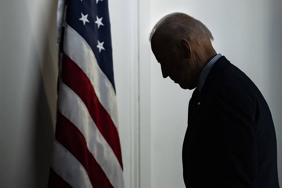 Joe Biden geht auf Konfrontationskurs gegen China. „Das Verhältnis zwischen beiden Staaten ist auf dem tiefsten Punkt seit Jahrzehnten“, meinte ein Analyst