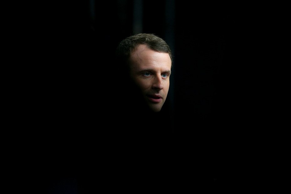 Emmanuel Macron wagt sich auch an die dunklen Kapitel der französischen Geschichte