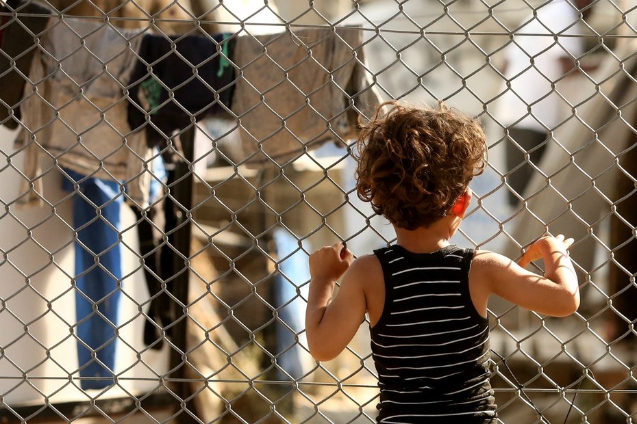In Griechenland sollen „geschlossene Lager“ für Asylsuchende errichtet werden