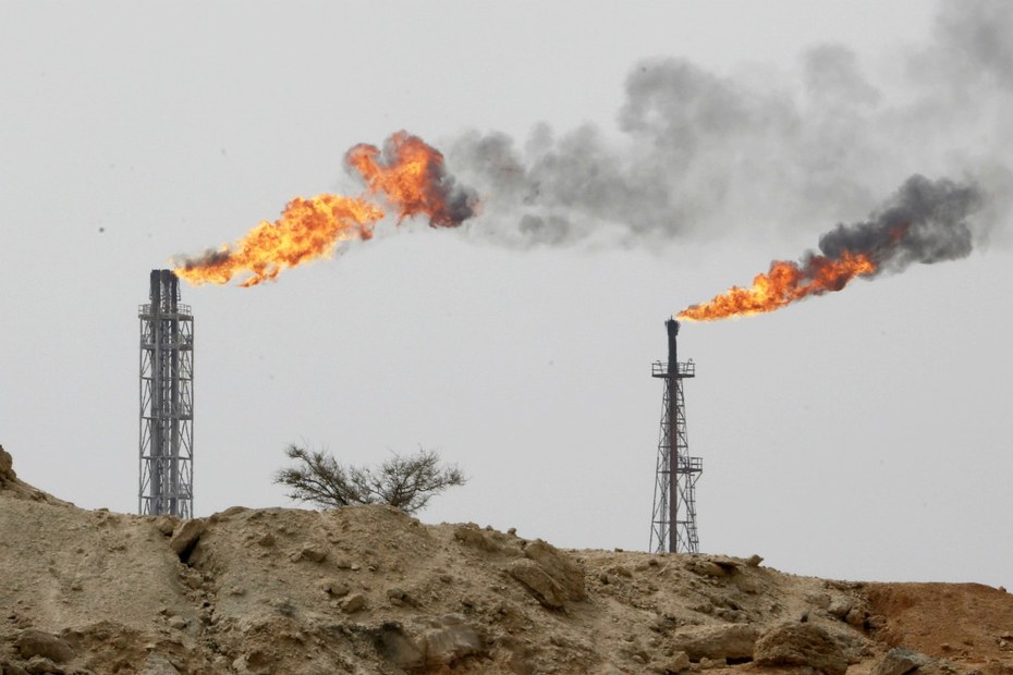 Die Öl-Sanktionen werden das Risiko einer militärischen Konfrontation deutlich erhöhen