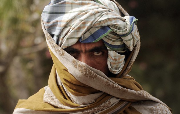Eine Mehrheit der afghanischen Bevölkerung spricht sich für Gespräche mit Vertretern der Taliban aus