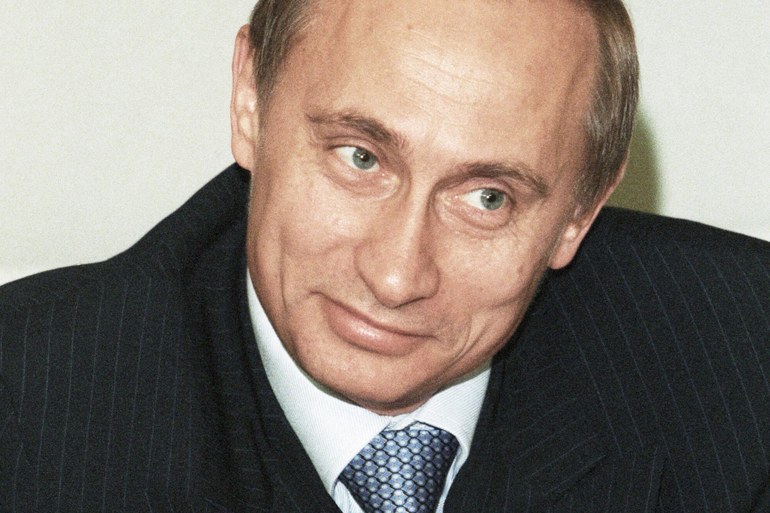 Wladimir Putins Krieg in der Ukraine macht Russland zur kulturellen Einöde