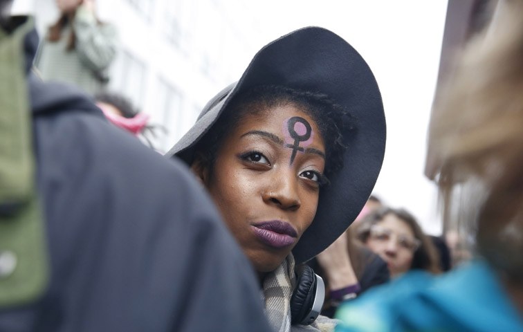 „Women’s March on Washington“ im Januar: Der Kampf gegen Diskriminierungen ist eben keine Nebensache