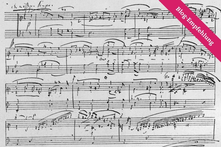 Endspiel - Schumanns Violinkonzert