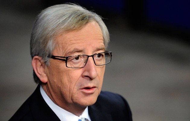 Künftig will sich Juncker ganz auf das Amt des Premiers konzentrieren