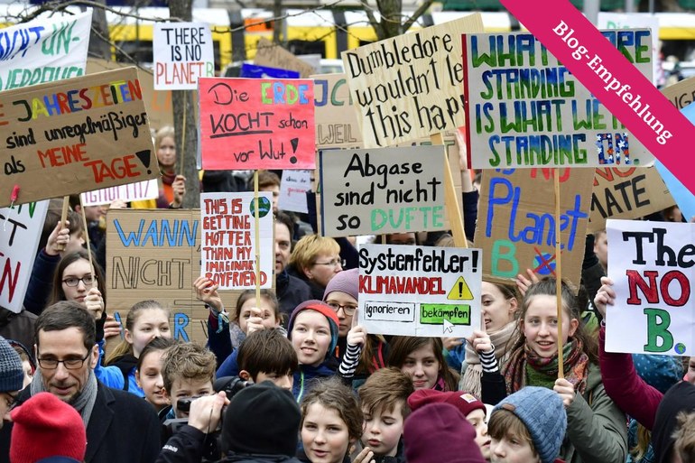 Make class struggle, not climate war!