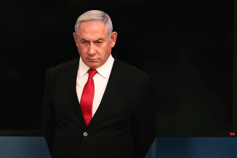 Vorteil für Netanjahu
