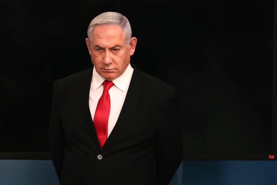 Ein leeres Parlament, geschlossene Gerichte – die gegenwärtige Situation hilft vor allem Benjamin Netanjahu