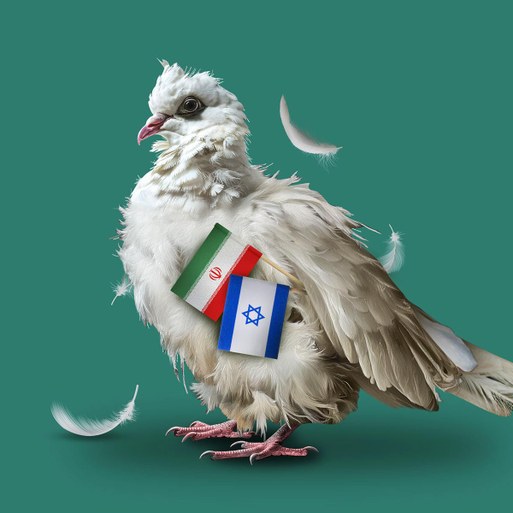 Auch Netanjahu sollte etwas aus dem „Krieg gegen den Terror“ gelernt haben